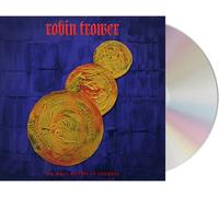 Robin Trower - No More Worlds To Conquer [Cd]
