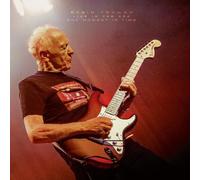 Robin Trower One Moment in Time: Live in the USA (Vinyl) 12" Album
