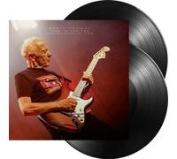 Robin Trower - One Moment In Time - Live In The Usa [Vinyl Lp]
