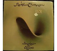 ROBIN TROWER - ROBIN TROWER - BRIDGES OF SIGHS LP (15824)