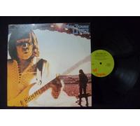 ROBIN TROWER - Robin Trower Live!