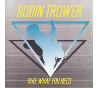 Robin Trower - Take What You Need [Compact Discs] Holland - Import