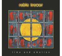Robin Trower – Time & Emotion – CD – Universal Music Group