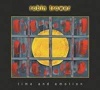 Robin Trower – Time & Emotion – CD – Universal Music Group