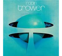 Robin Trower - Twice Removed From Yesterday: 50th Anniversary Deluxe Edition [Vinyl Lp] Gatefold Lp Jacket
