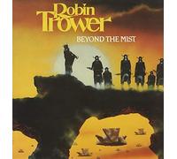 ROBIN TROWER - (VINYL LP) Beyond The Mist