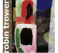 Robin Trower – What Lies Beneath – CD – Importé