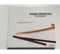 Robin Verheyen Int Q - Painting Space
