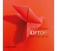 Liftoff CD