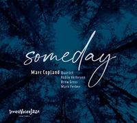 Robin Verheyen - Someday