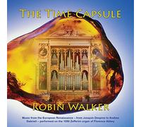 Robin Walker - The Time Capsule