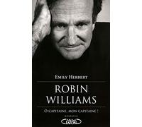 Robin Williams 1951-2014