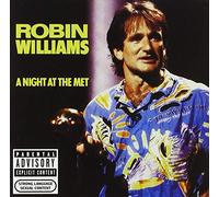Robin Williams - A Night at The Met [Import]