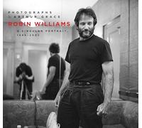 Robin Williams: A Singular Portrait, 1986-2002