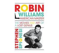 Robin Williams, American Master