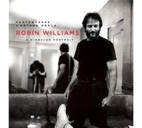 Robin Williams: A Singular Portrait, 1986-2002