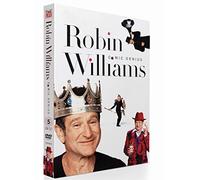 Robin Williams: Comic Genius (5 Discs)