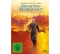 Hinter dem Horizont – Robin Williams, Cuba Gooding Jr., Annabella Sciorra – DVD – Universal Pictures