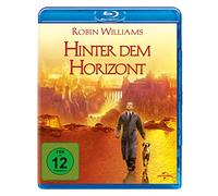 Hinter dem Horizont [Blu-ray] (Blu-ray) Williams Robin Gooding Jr. Cuba Sciorra