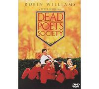 Robin Williams-Dead Poets Society [Edizione: Giappone] [Import]