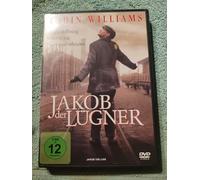 Robin Williams - Jakob der Lügner