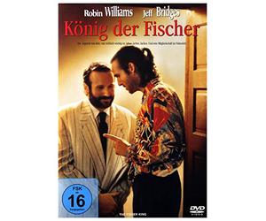 Robin Williams - König der Fischer