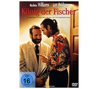 Robin Williams - König der Fischer [Import]