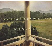 Robin Williams & Linda - Buena Vista