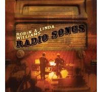 Robin Williams & Linda - Radio Songs