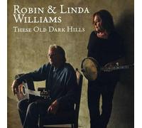 Robin Williams & Linda - These Old Dark Hills