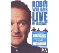 Live on Broadway