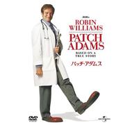 Robin Williams-Patch Adams [Edizione: Giappone] [Import]