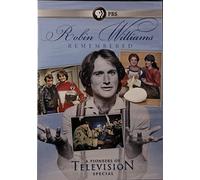 Robin Williams Remembered: A Pioneers of Television Special