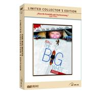 Robin Williams - The Big White - Immer Ärger mit Raymond (Limited Collector's Edition)