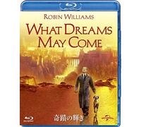 Robin Williams-What Dreams May Come [Edizione: Giappone] [Blu-Ray] [Import]