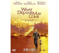 Robin Williams-What Dreams May Come [Edizione: Giappone] [Import]