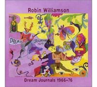 Robin Williamson - Dream Journals 1966 [Import]