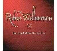 Robin Williamson - Island of The Strong Do [Import]