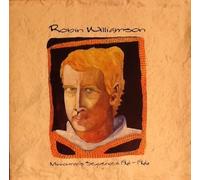 Robin Williamson - Mirrorman Sequences 61 [Import]