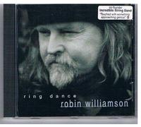 Robin Williamson - Ring Dance [Import]