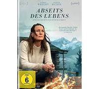 Robin Wright;Demian Bichir - Abseits des Lebens