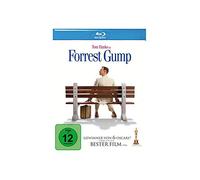 Robin Wright,Gary Sinise,Sally Field - Forrest Gump [Blu-ray]