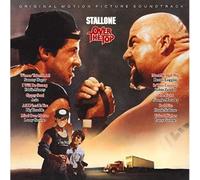 Robin Zander Over The Top Original Motion Picture Soundtrack (CD)