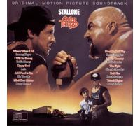 Robin Zander Soundtrack. (CD)