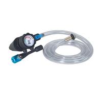 Robinair 75260 Appareil de Remplissage de Liquide de Refroidissement avec Dispositif Anti-Retour d'air