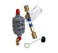 Robinair FLCK-1 Kit de conversion de filtre pour unités de récupération et de recyclage Promax
