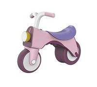 ROBINCOOL CORREPASILLOS Vélo Sin PEDALES 'Balance Bike' Rose avec Luz Y SONIDO 55 X 28 X 41 CM Soins de la Personne et santé