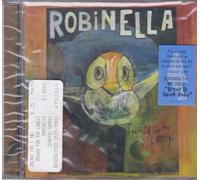Robinella - Solace for The Lonely [Import]