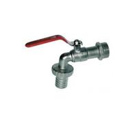 Robinet 1/4 Tour 682 1/2 3/4 Sferaco 682045 G