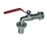 Robinet 1/4 Tour 682 1/2 3/4 Sferaco 682045 G